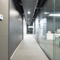 Iren palazzina H ReggioEmilia